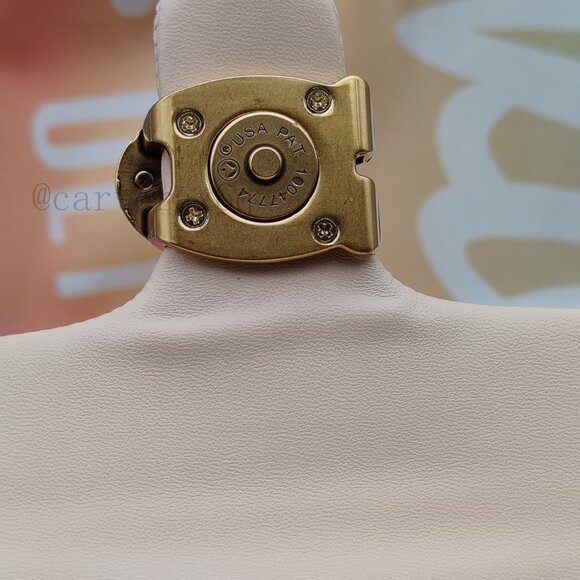 Coach Pillow Tabby Crossbody Bag 20 - Picture 8 of 13